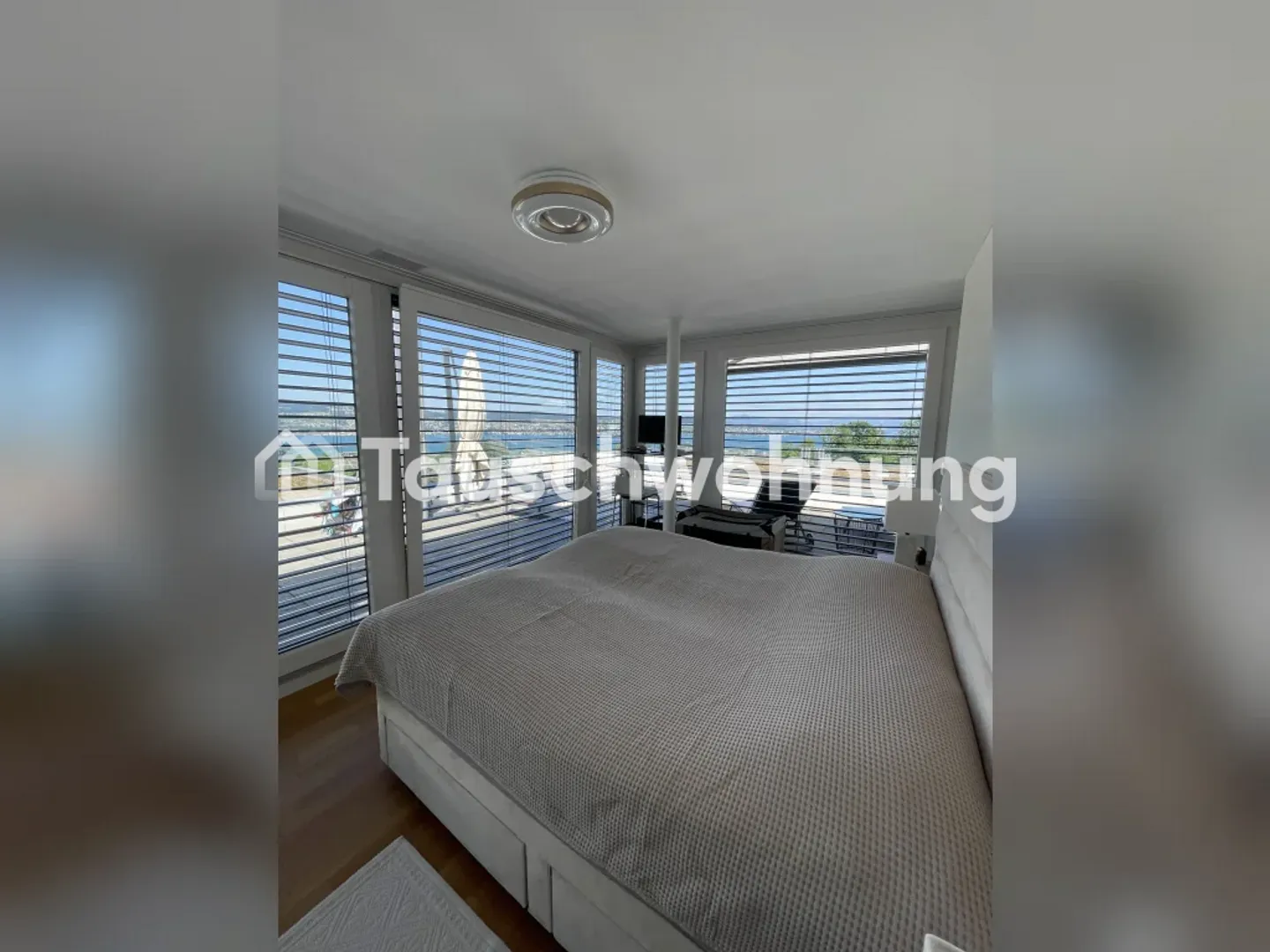 Wunderschönes Penthouse mit Aussicht - Foto 8 von 13