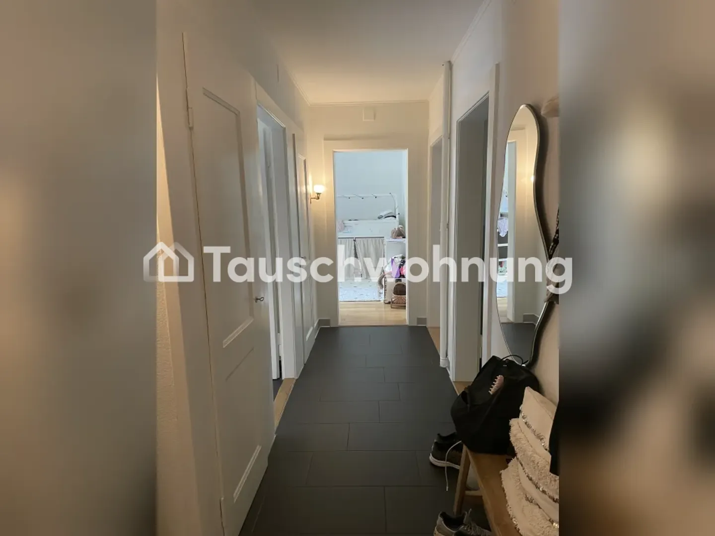 Tausche schöne Altbauwohnun in Wollishofen - Foto 2 von 13