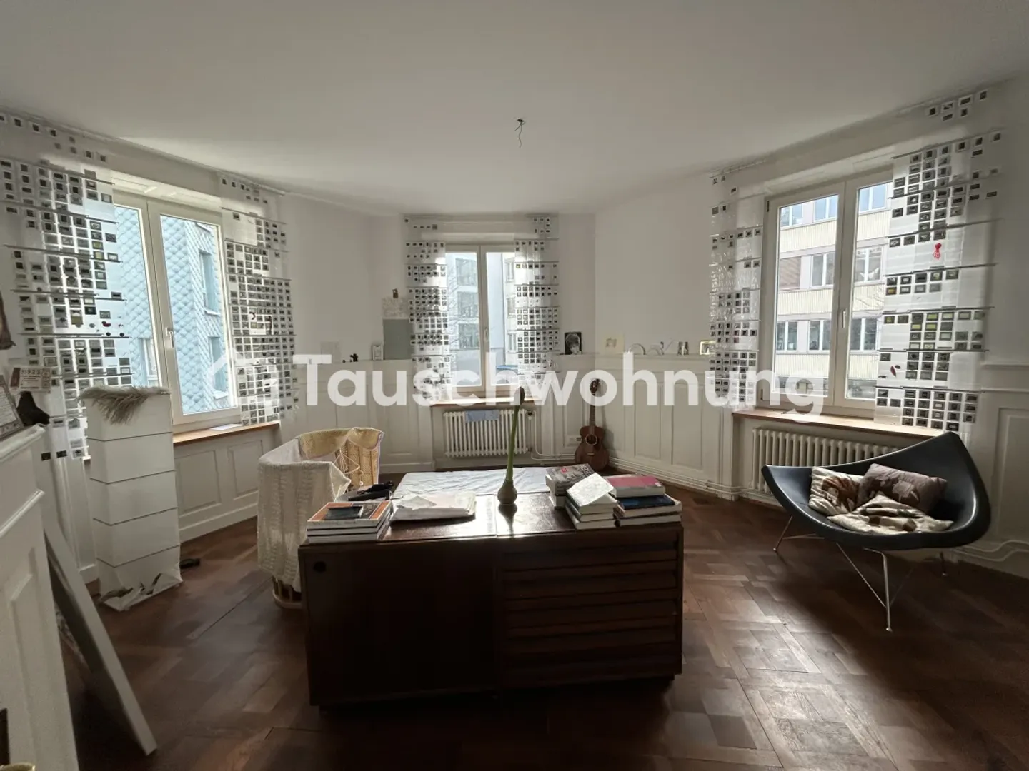 Geräumige Wohnung in Kreis 4 - Foto 1 von 1
