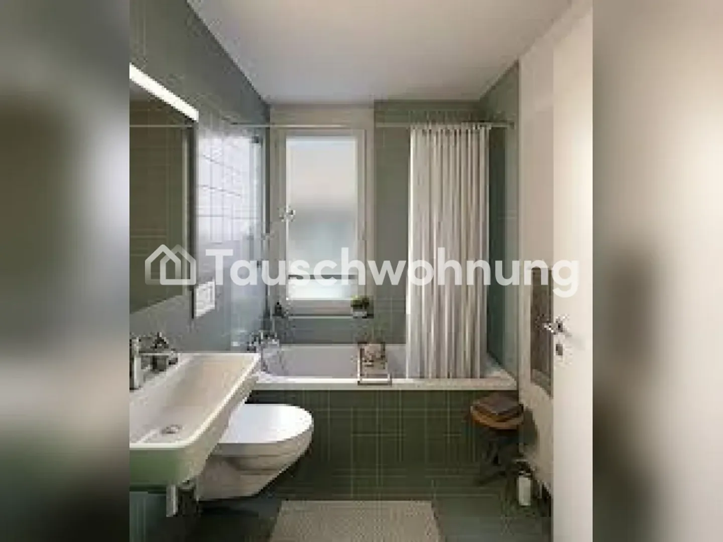 New 3.5-room apartment in Zurich District 6 for exchange - Photo 3 of 5