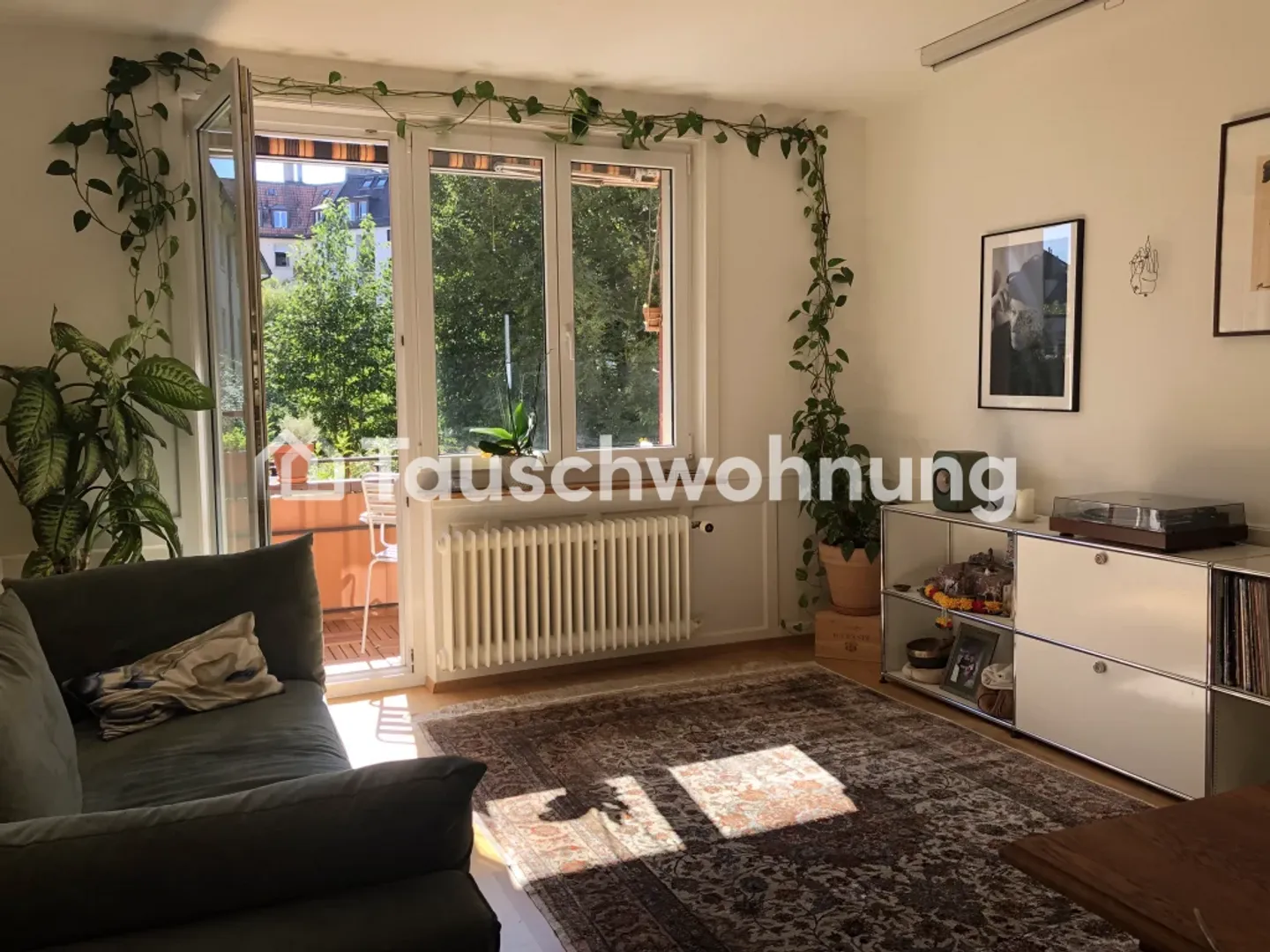 Charmante Wohnung in zentraler Lage - Foto 2 von 4