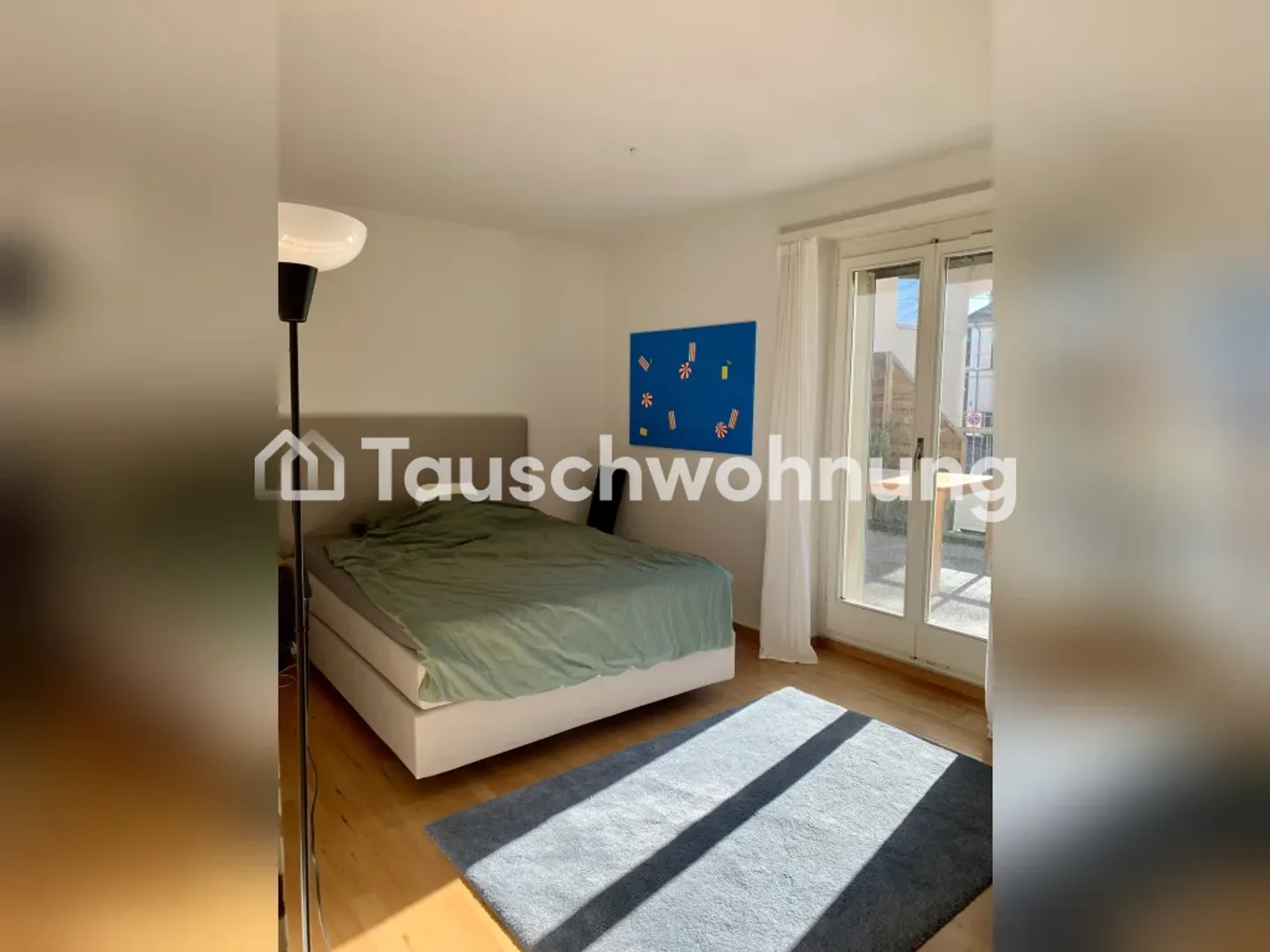 Bell'appartamento in un vecchio edificio nel distretto 6 per un appartamento equivalente - Foto 3 di 8