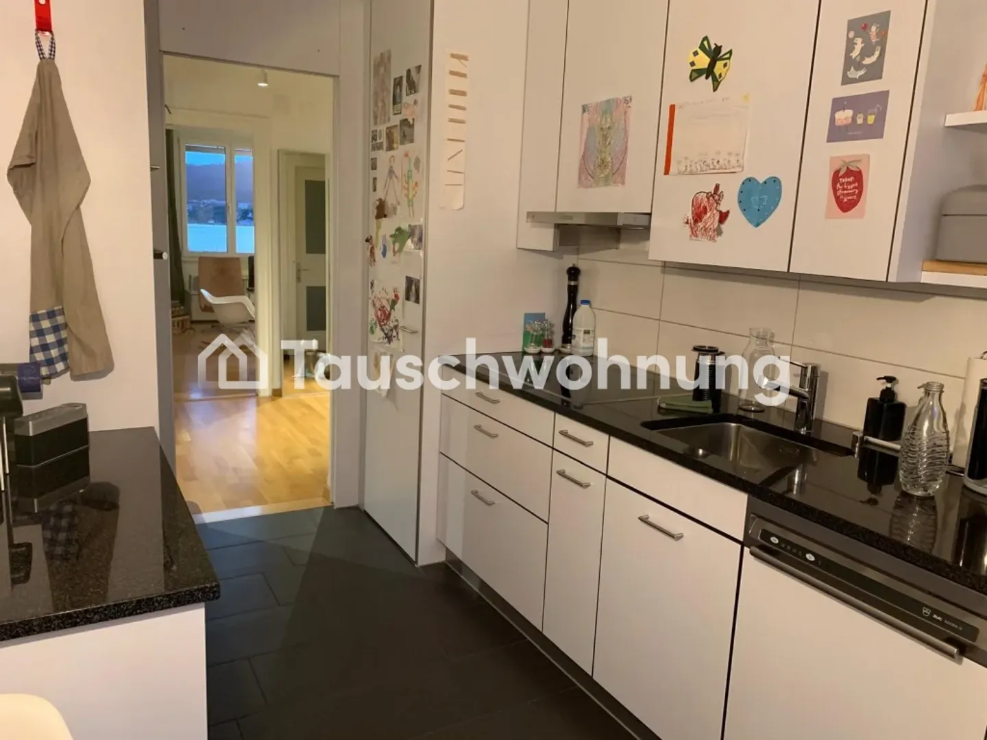 Appartamento 5 stanze a 8008, 110 m² - Foto 5 di 8