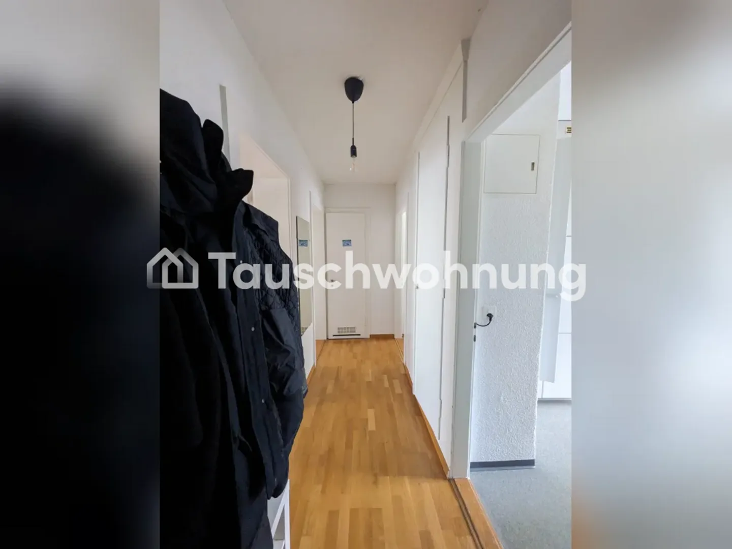3.5 room apartment near Manesseplatz change to a 2.5 - Photo 3 of 11