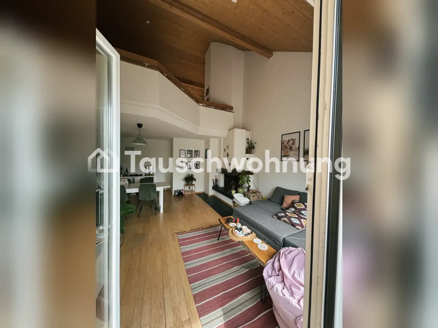 4.5-Zimmer Duplex Maisonette - Foto 2 von 9