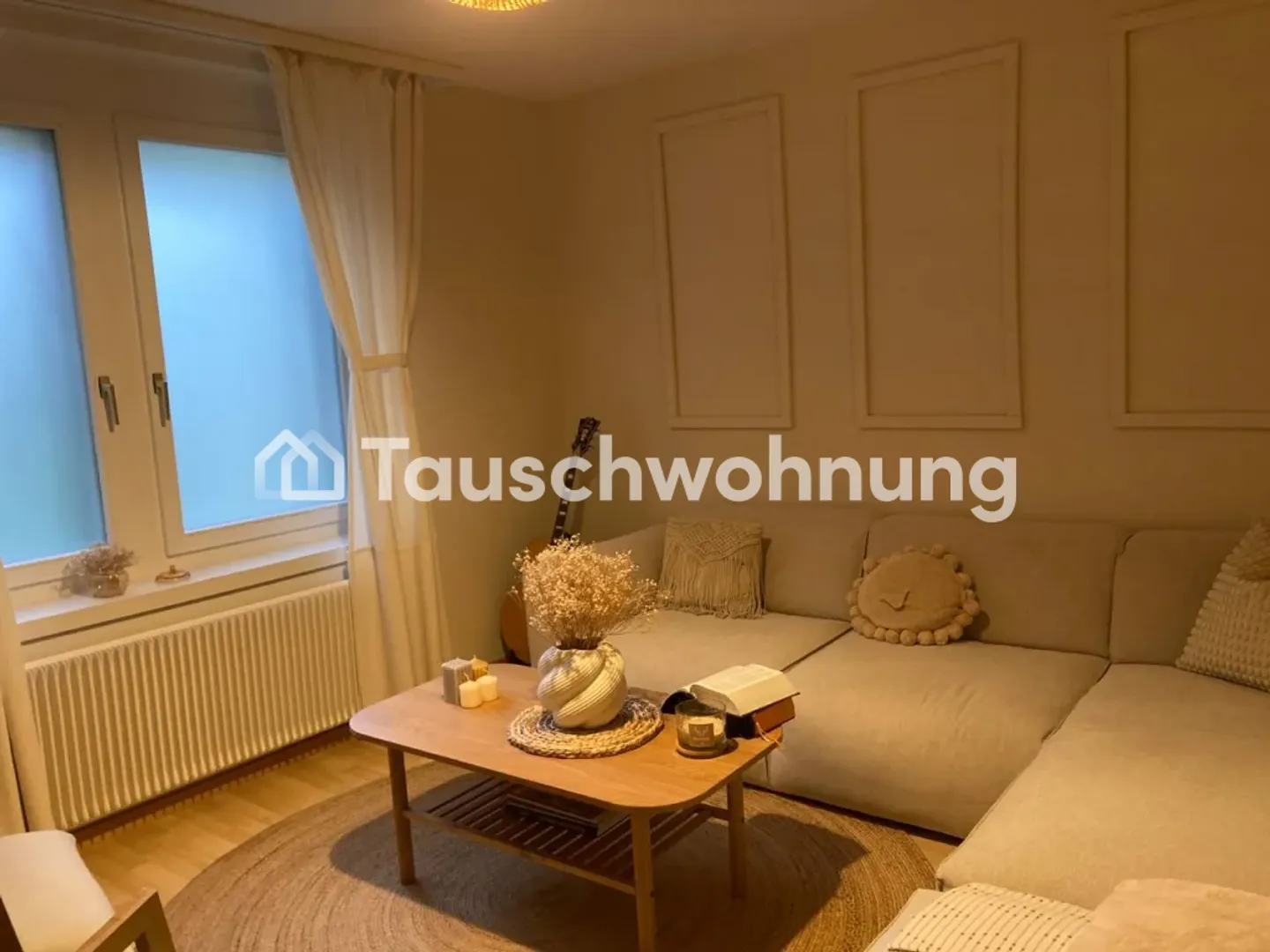 Apartment exchange: St. Gallen against Zurich + radius 15km - Photo 10 of 13