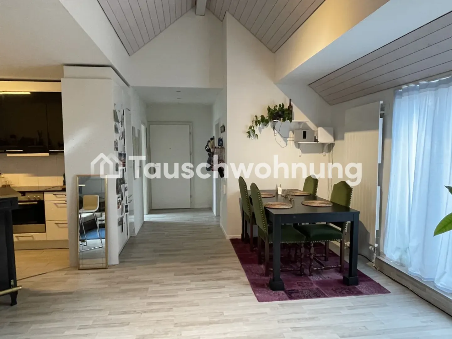 Gemütliche Wohnung in Zürich - Foto 3 von 10