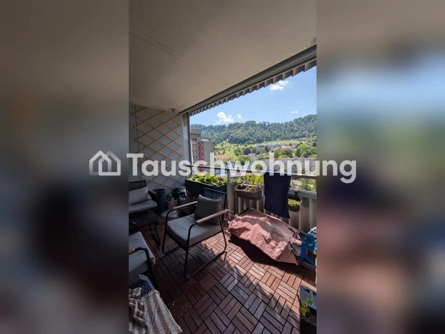 Recherche appartement 2-3 pièces à Zurich, quartier 2 et environs - Photo 1 sur 7