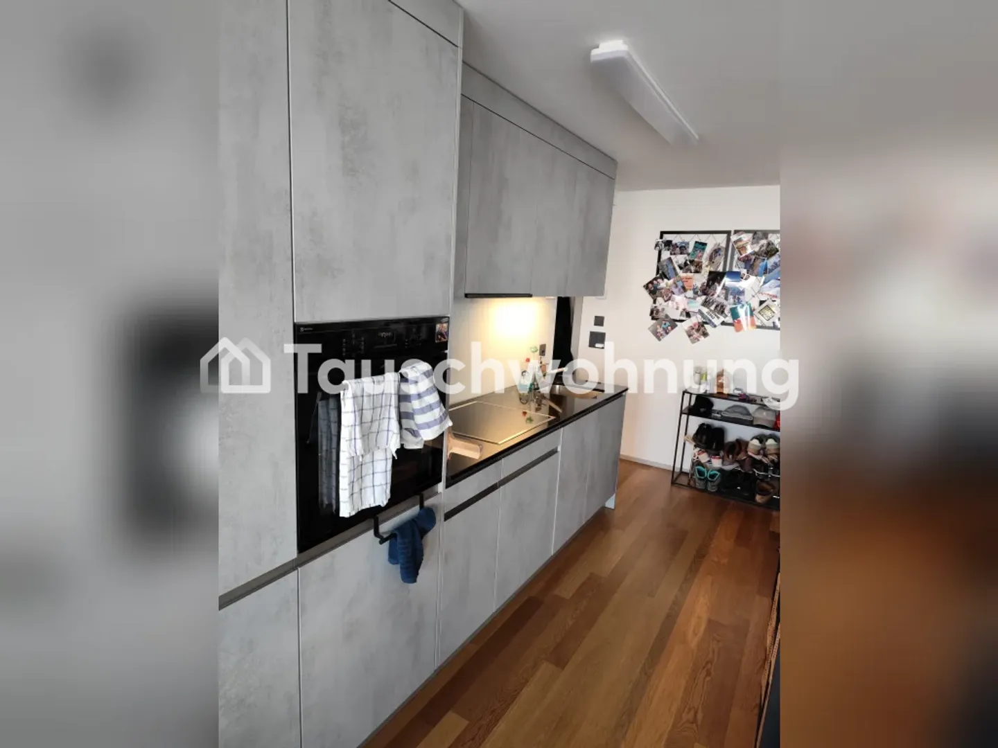Modernes Apartment in Zürich Altstetten - Foto 6 von 13