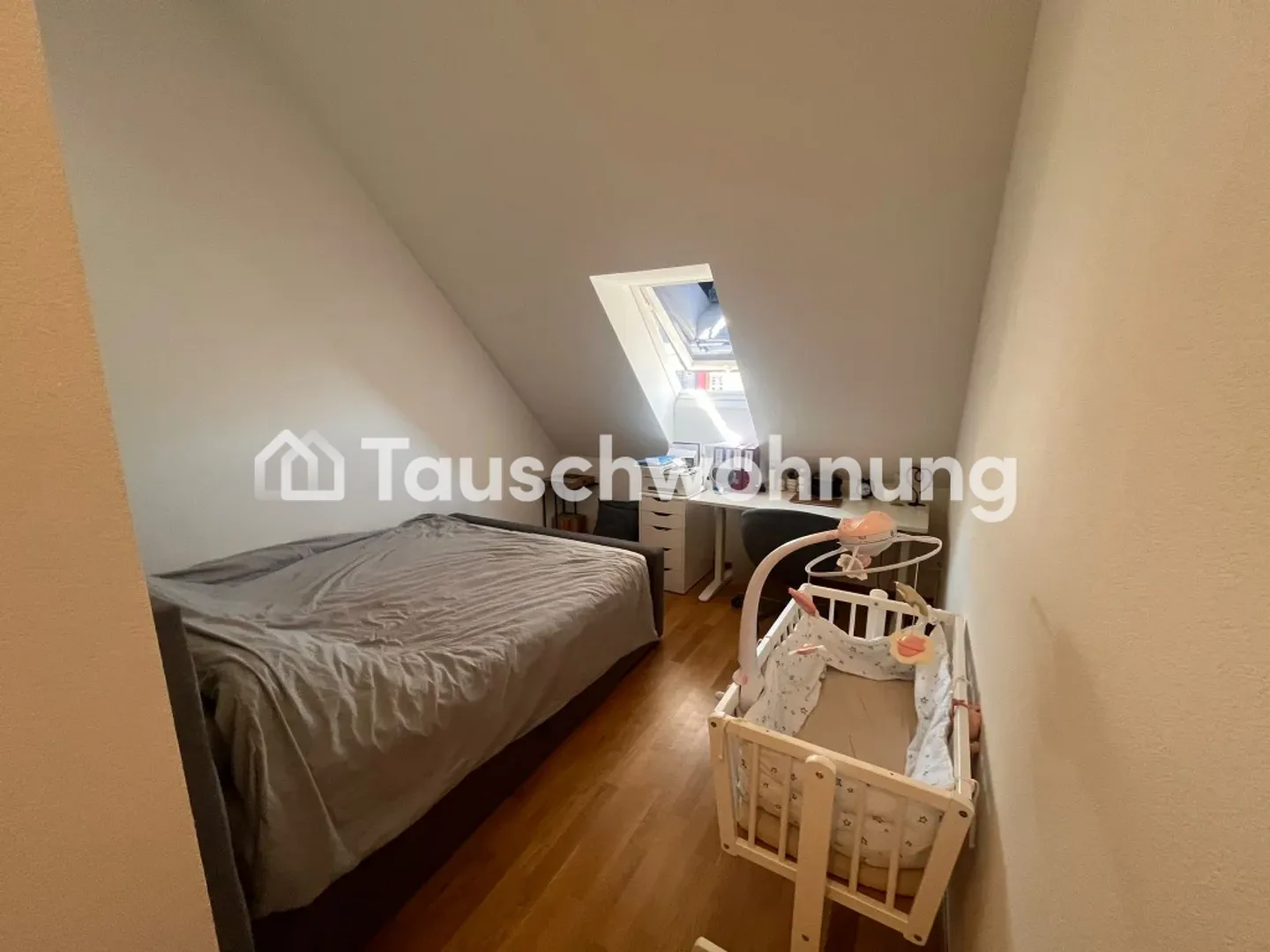 Attic Apartment in the Center of Seebach - Photo 5 of 10