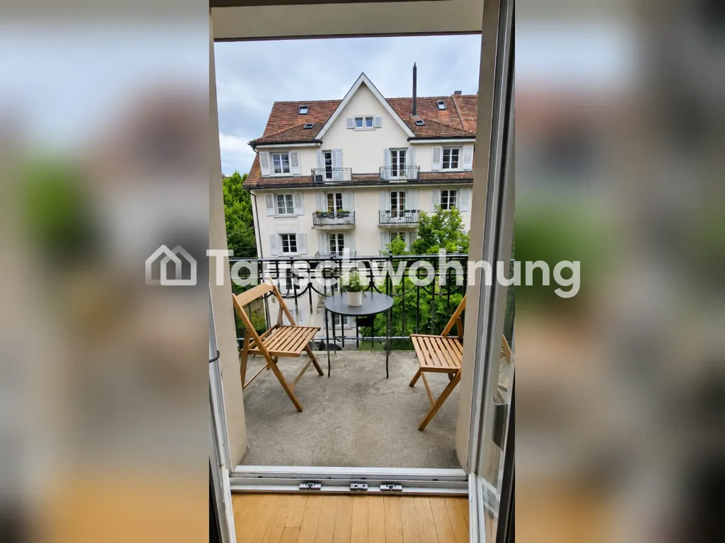 Beautiful 3.5 Room Apartment in District 3 Wiedikon - Photo 6 of 8