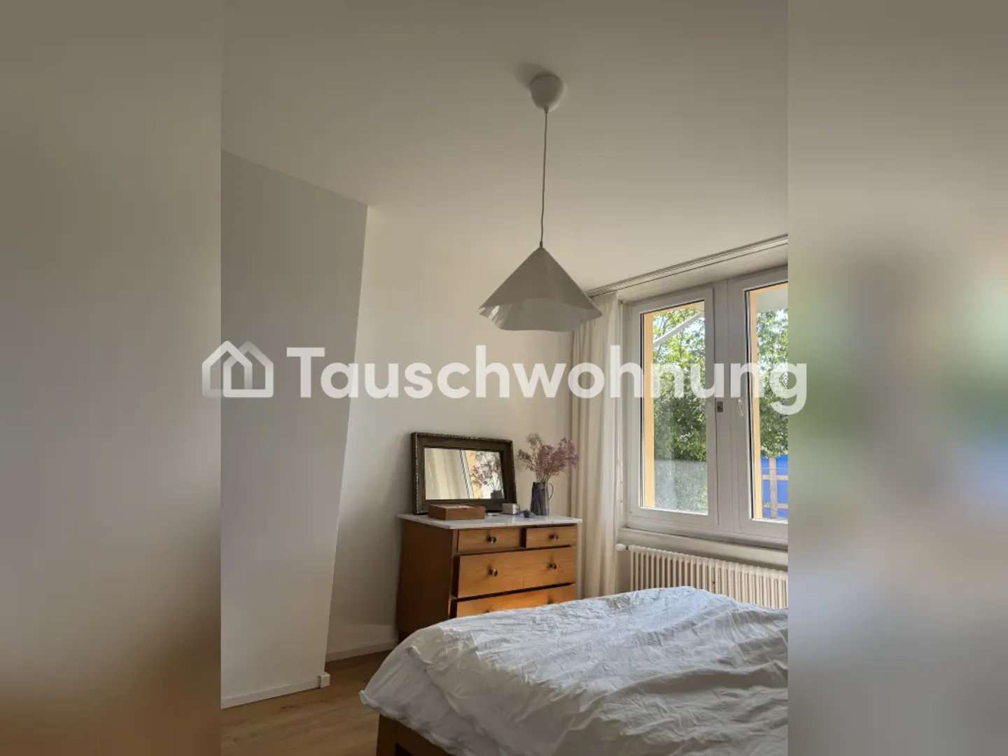 3.5-room apartment in Zurich, District 4 for exchange - Photo 9 of 9