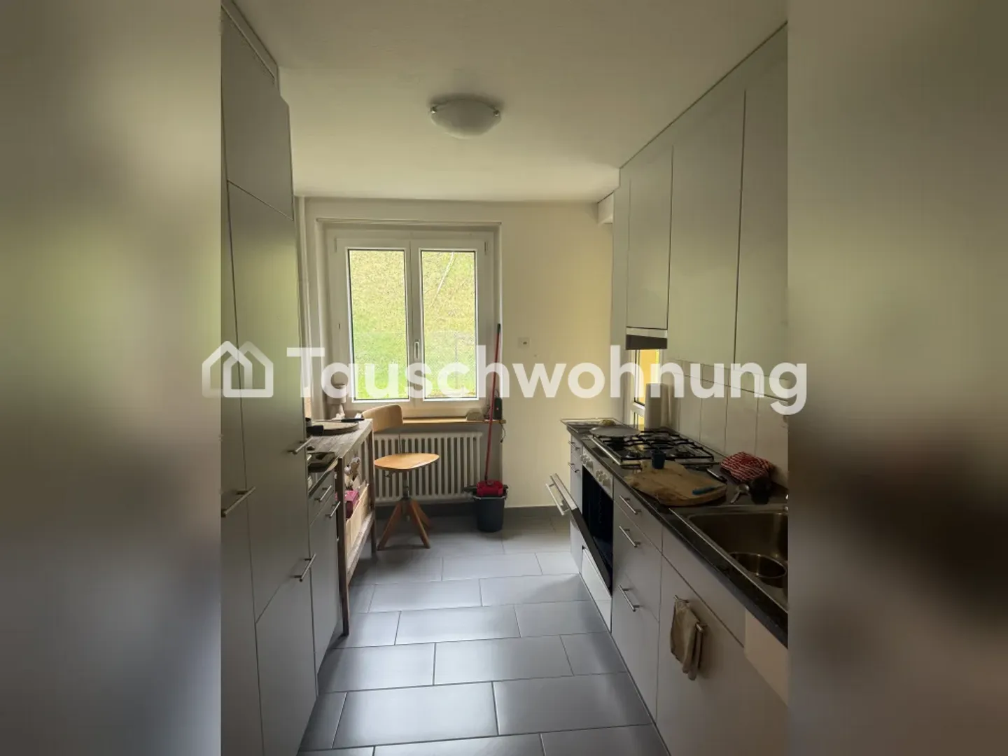 Appartamento di 3 locali a Lucerna con vista sulla foresta - Foto 3 di 9