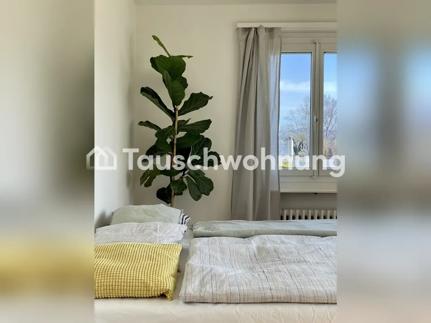 Zurich, Quartier 2 : Appartement confortable de 2,5 pièces - Photo 5 sur 10
