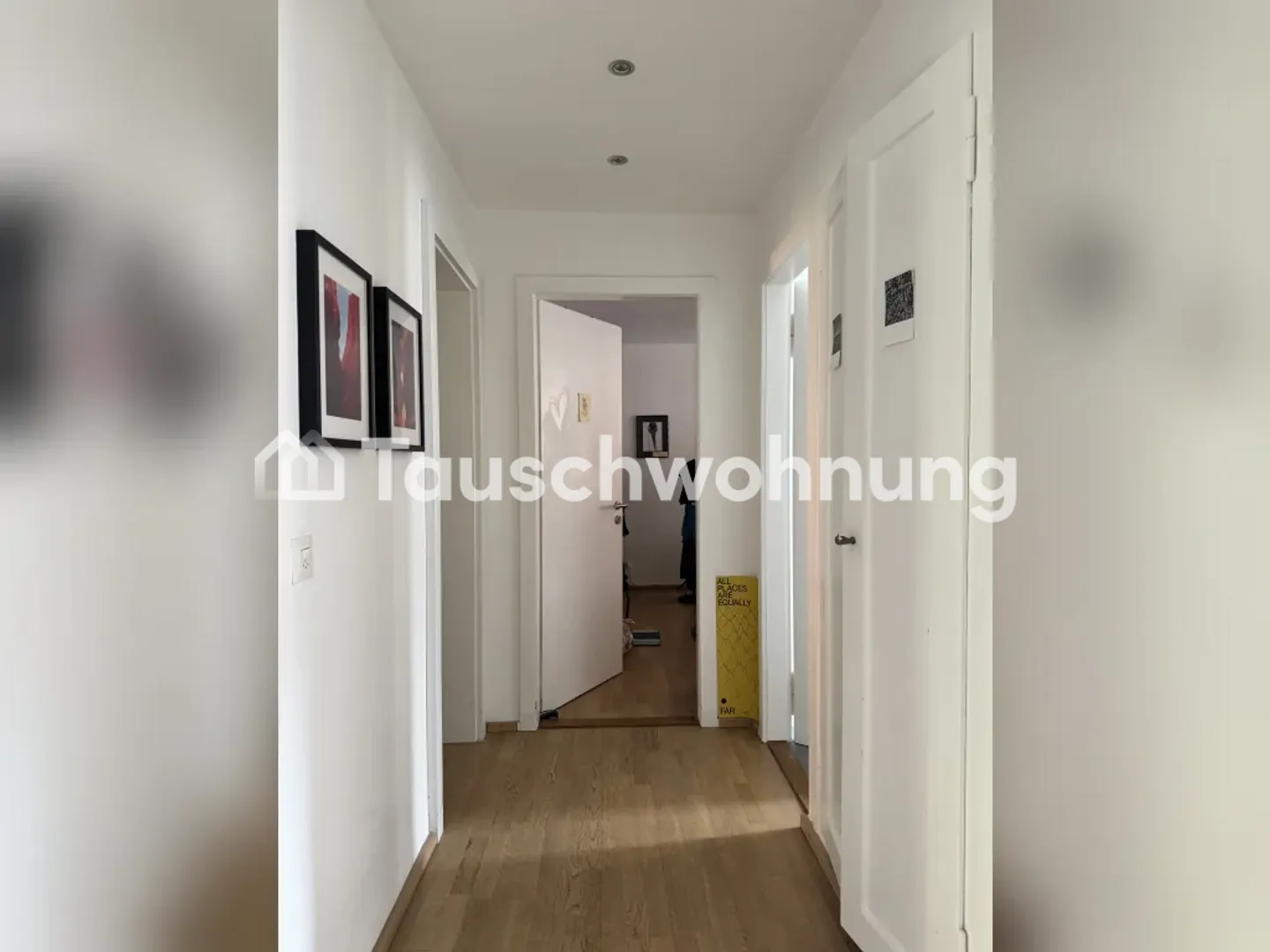3.5-room apartment in Zurich, District 3 - Photo 3 of 10