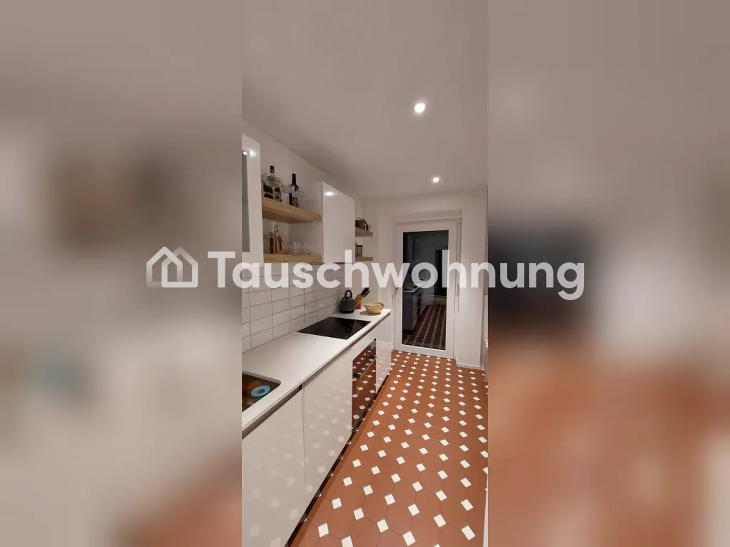 Appartement à Alt-Wiedikon à échanger contre un plus grand - Photo 3 sur 7