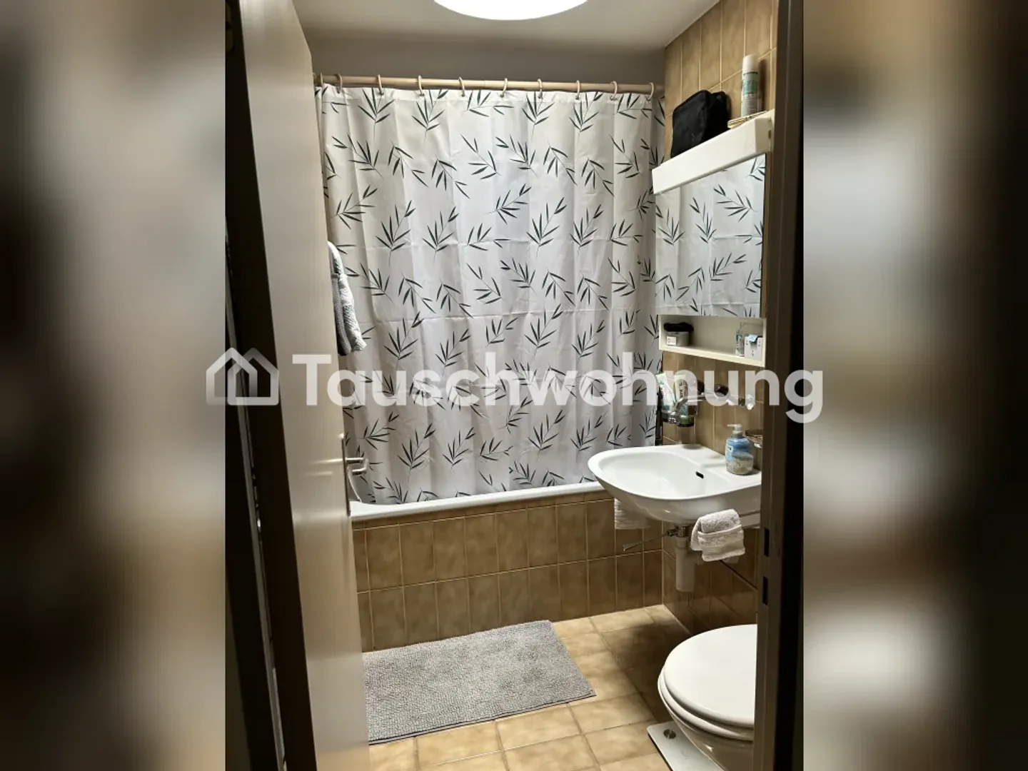 Bright 3-room apartment sought in Zurich - Photo 3 of 4