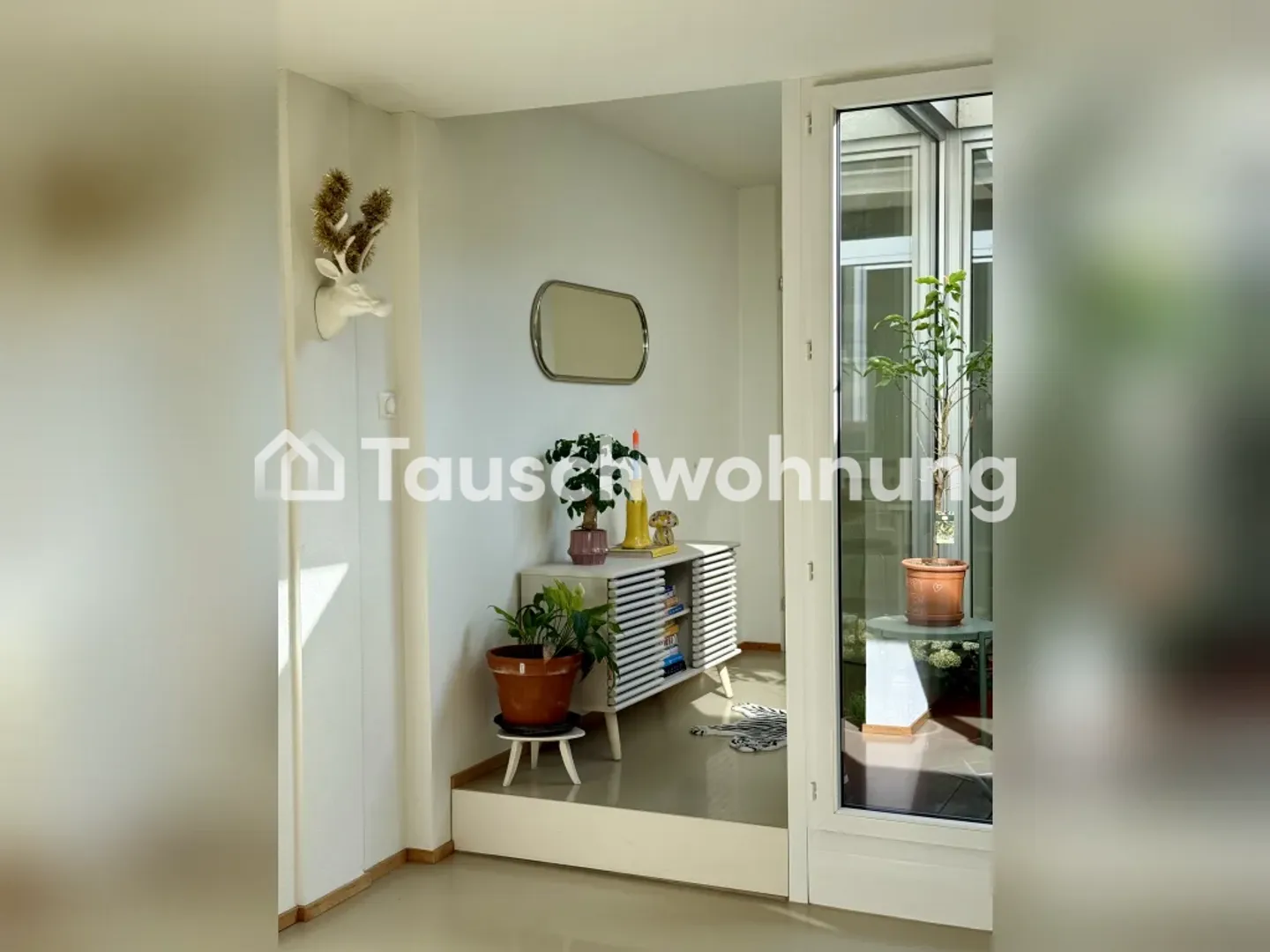 Townhouse centrale e stiloso con patio vicino a Stauffacher - Foto 3 di 5