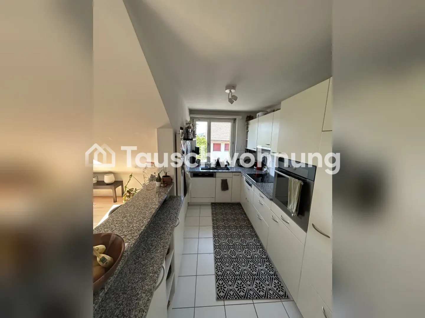 3.5 room apartment - beautiful on the top floor - Photo 2 of 8