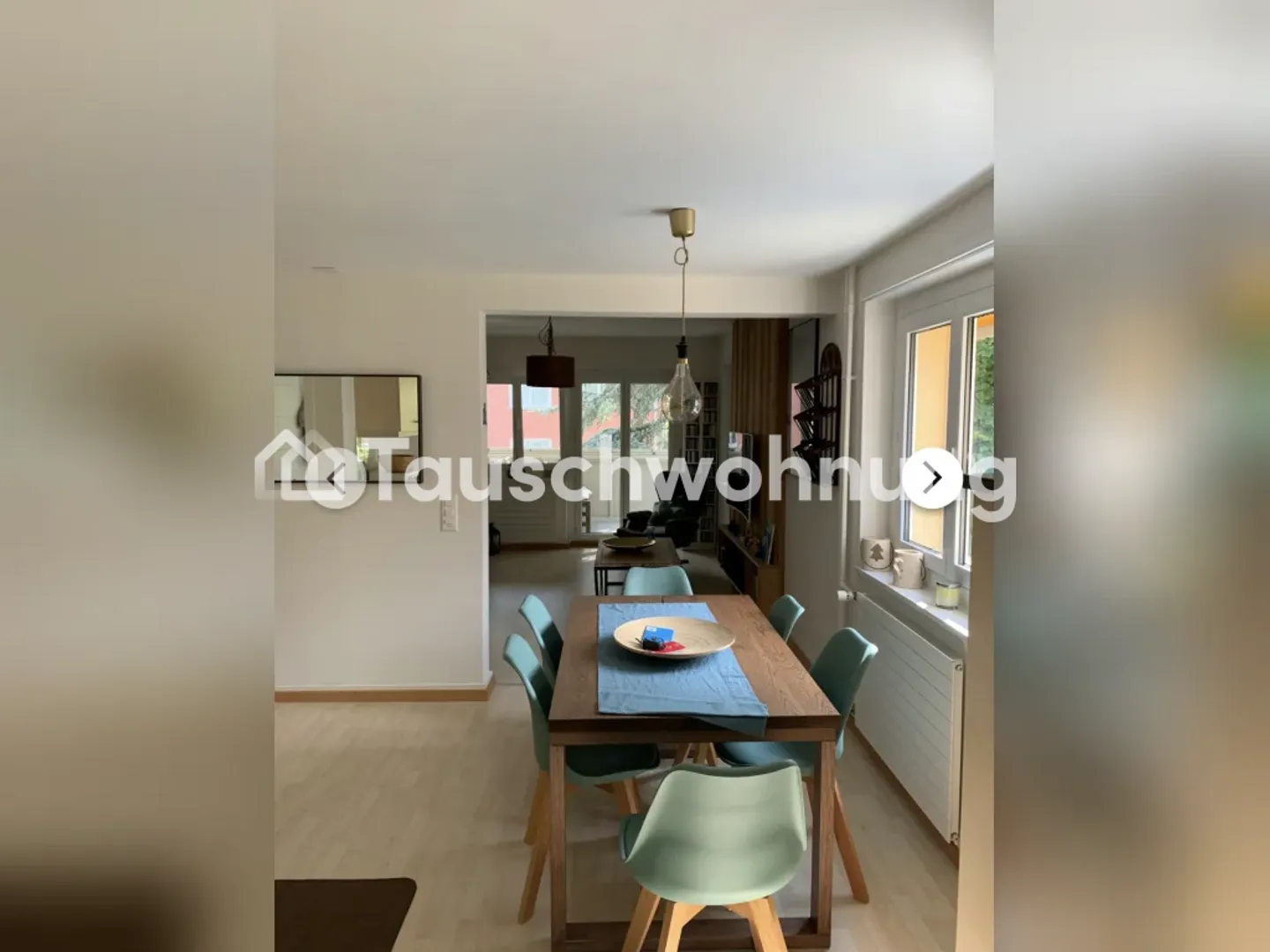 Exchange 2.5 rooms in Wiedikon on the 2nd floor for a larger apartment - Photo 4 of 11