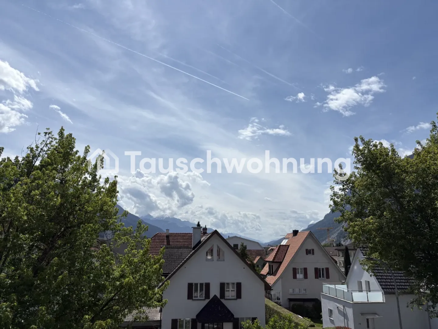Charmante, sonnige 3.5-Zimmer-Wohnung in Chur - Foto 3 di 7