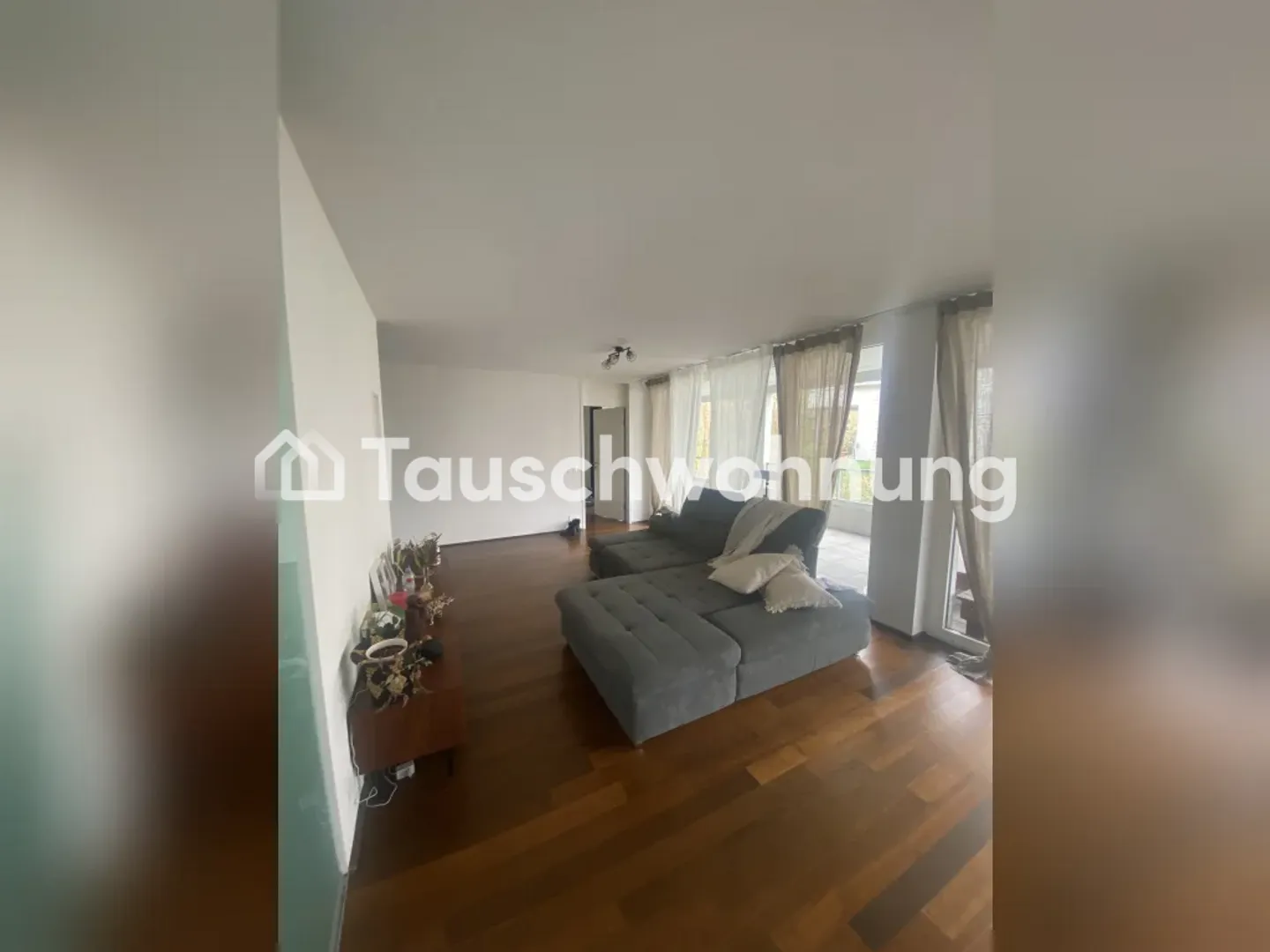Zürich: 3.5-Zimmer-Wohnung zum Tausch angeboten - Photo 1 of 8