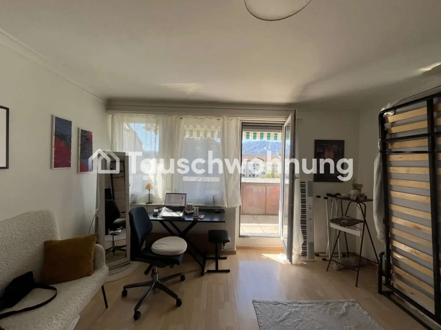 1.0 Room Central Apartment at Werd - Photo 1 of 7