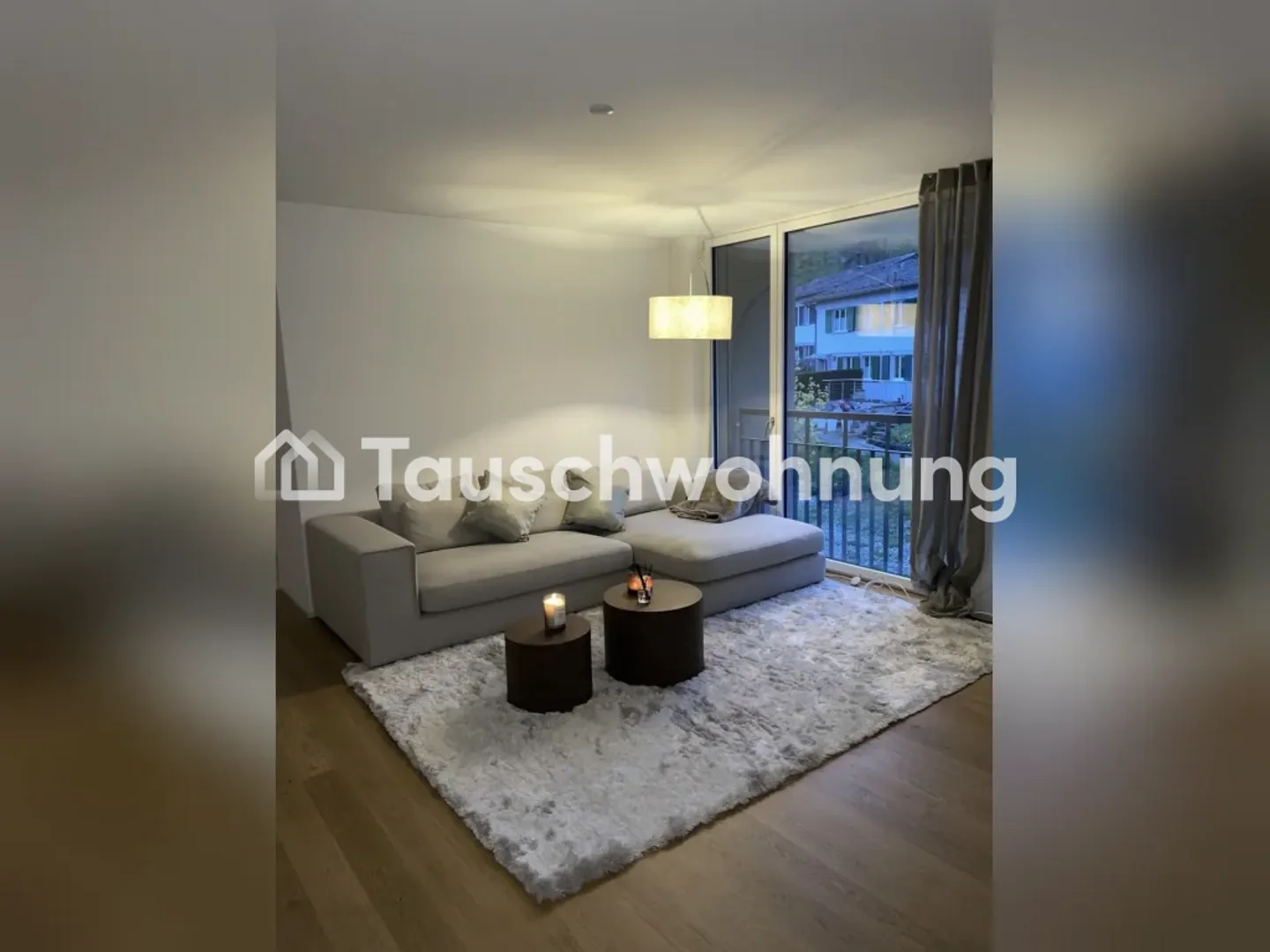 Zürich: Scambio di un appartamento accogliente con 2,5 stanze - Foto 1 di 9