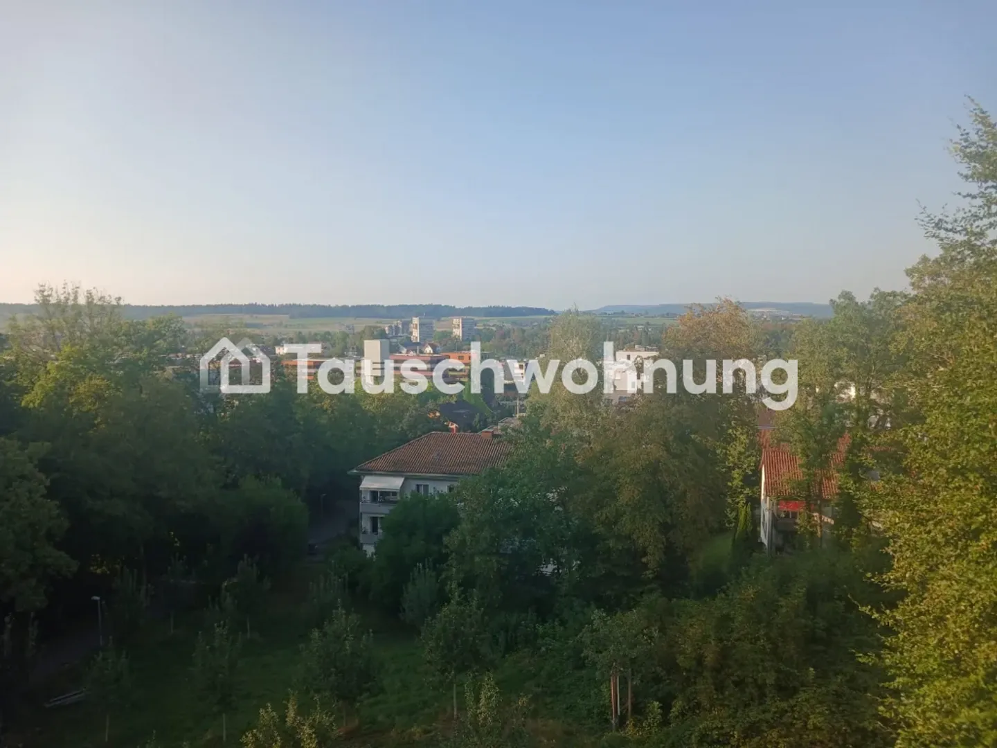 Familienfreundliche 3-Zimmer Wohnung im grünen ZH-Affoltern - Foto 5 di 8