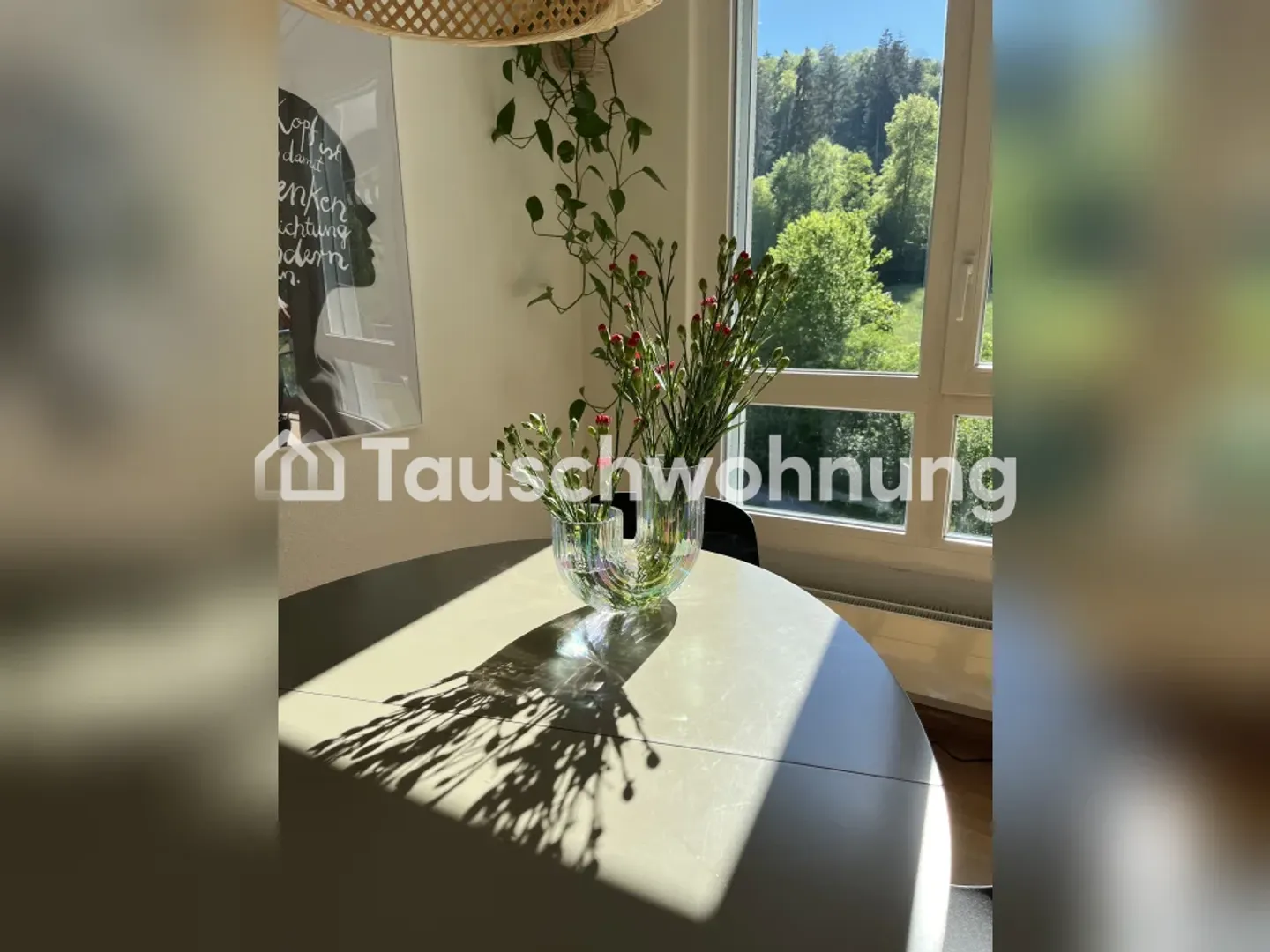 Gemütliche 2,5-Zimmer-Wohnung in Stallikon - Foto 5 von 8