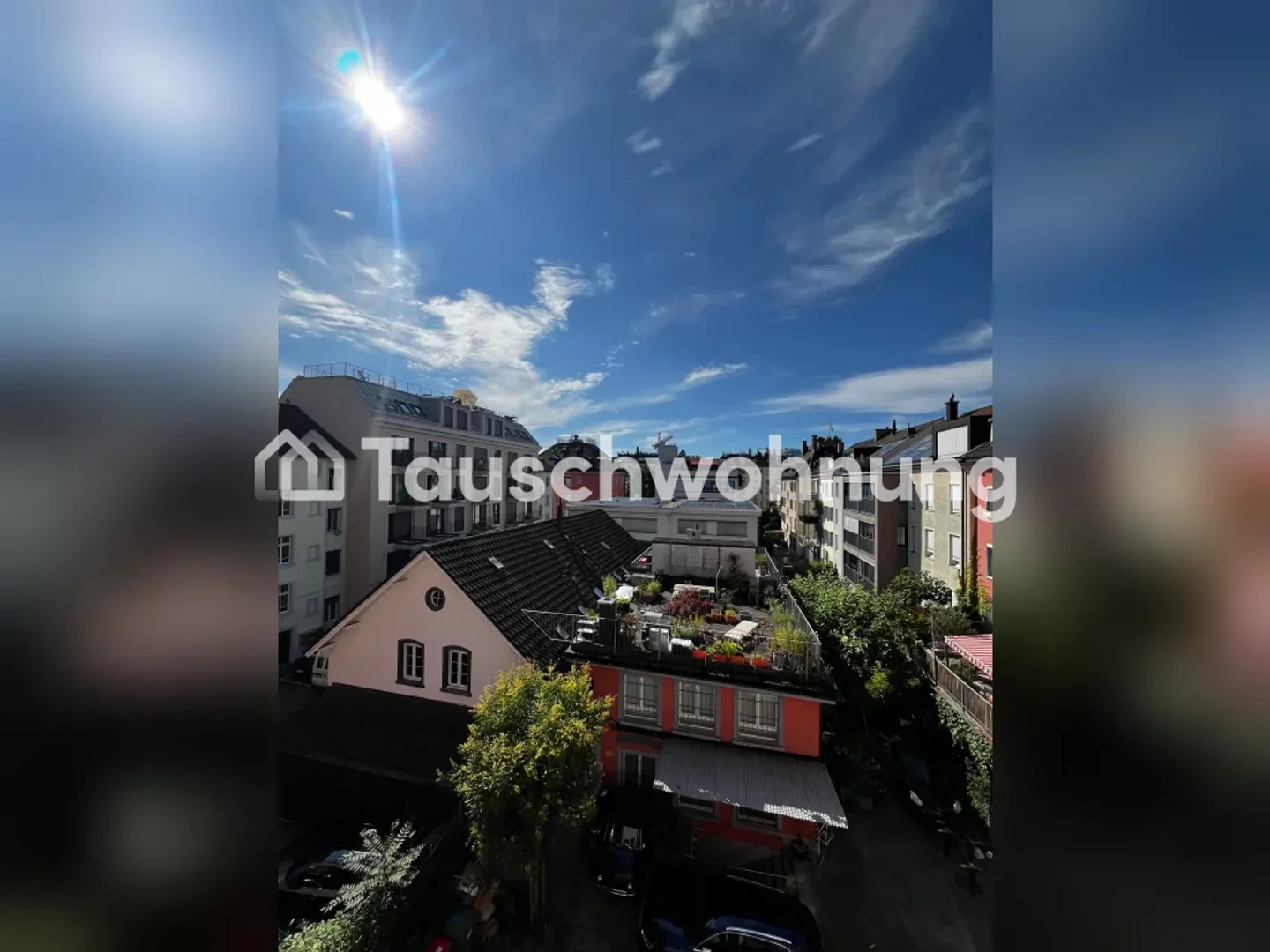 Charmante 3-Zimmer Wohnung K4 - Foto 8 von 8