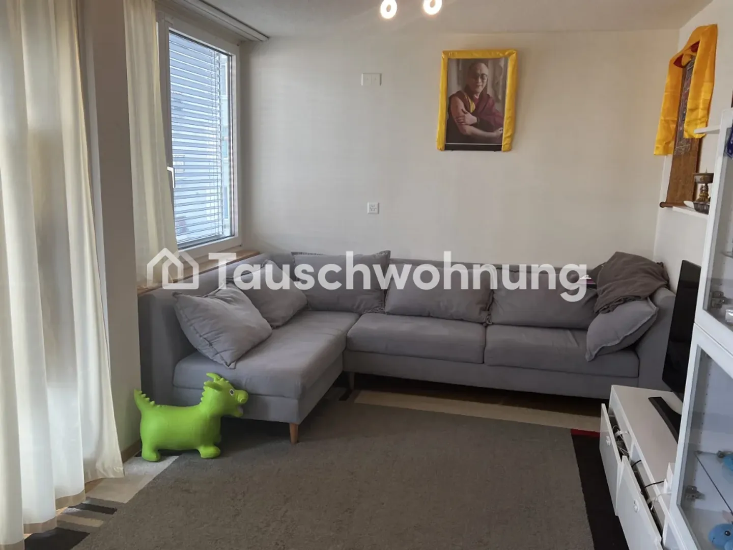 Wohnung umtauschen Nähe Zürich - Foto 4 di 7