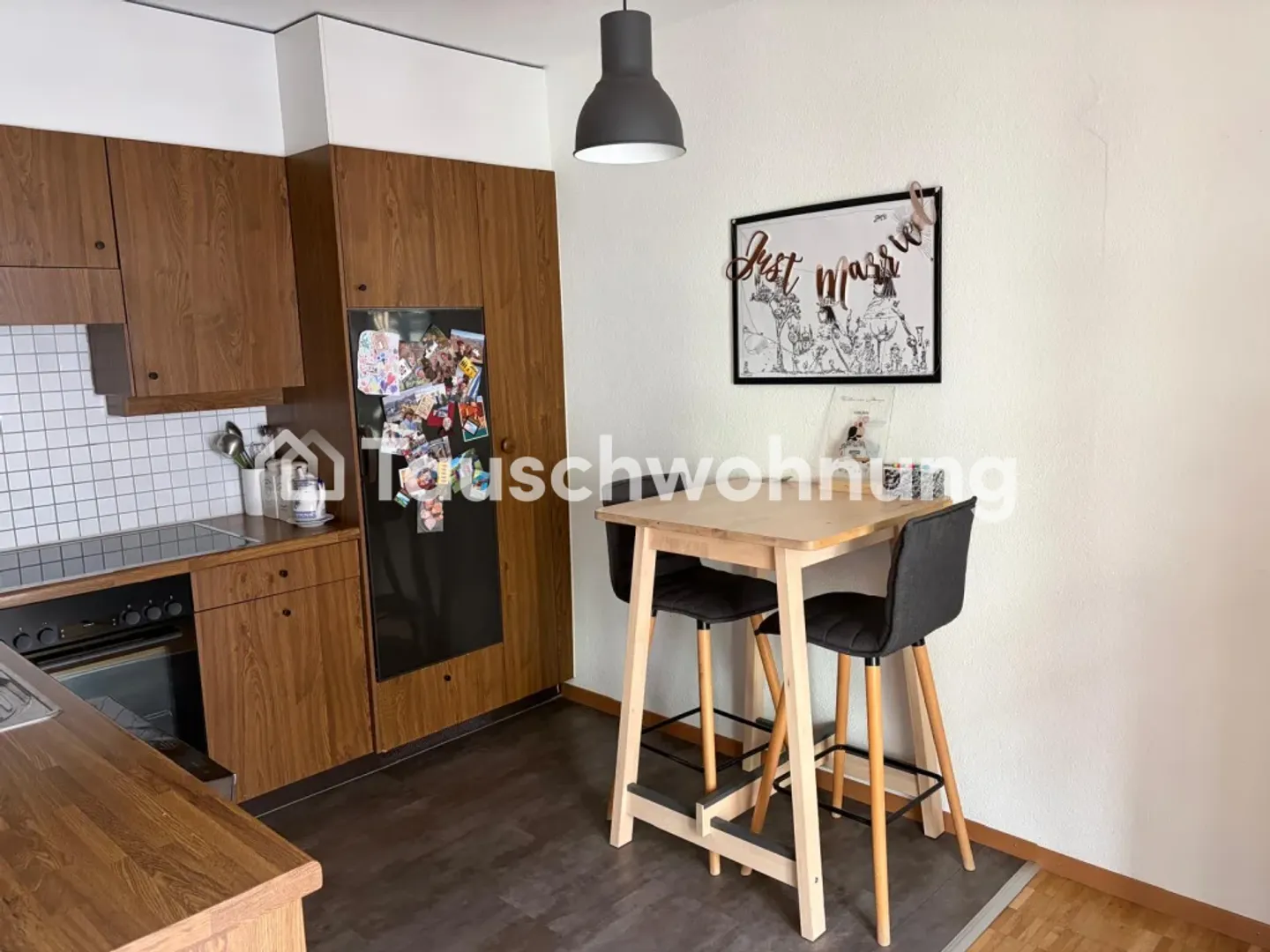Tausche 2.5-Zimmer-Wohnung in Zürich, Kreis 4 - Photo 4 of 6