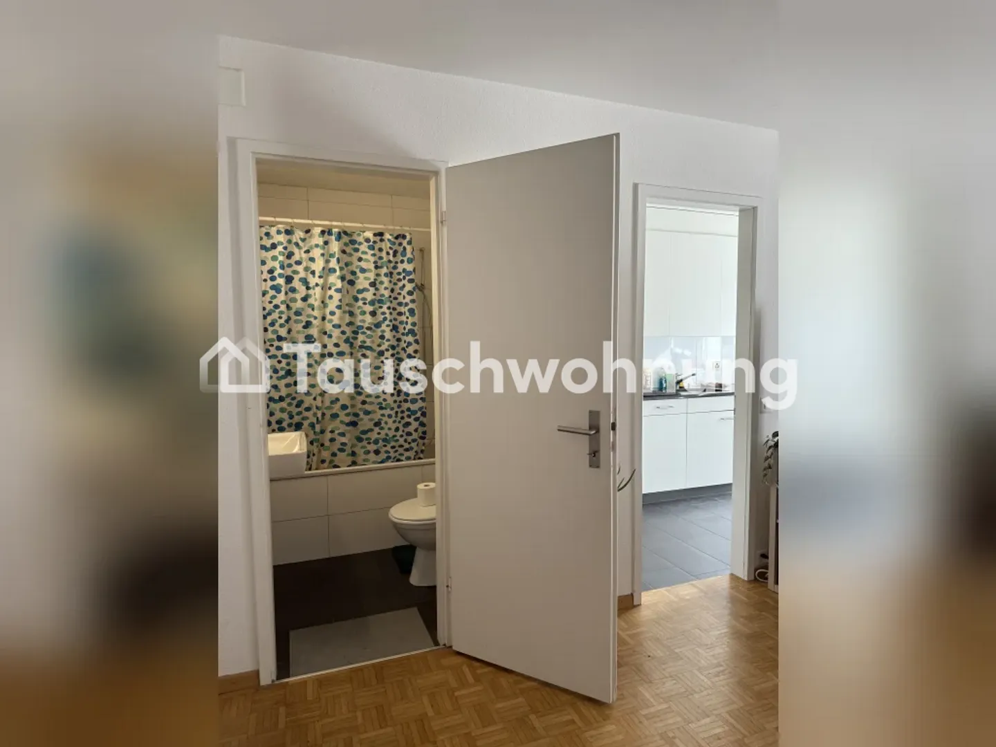 Small flat in district 11, looking for a larger one in Zurich - Photo 3 of 5