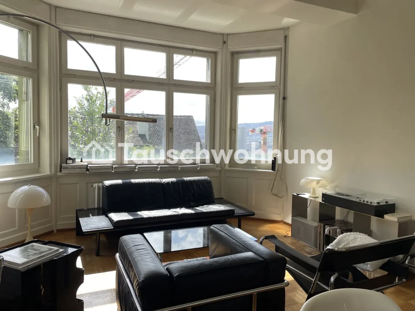 Échangez la vue sur Zurich à Wipkingen - Photo 1 sur 6