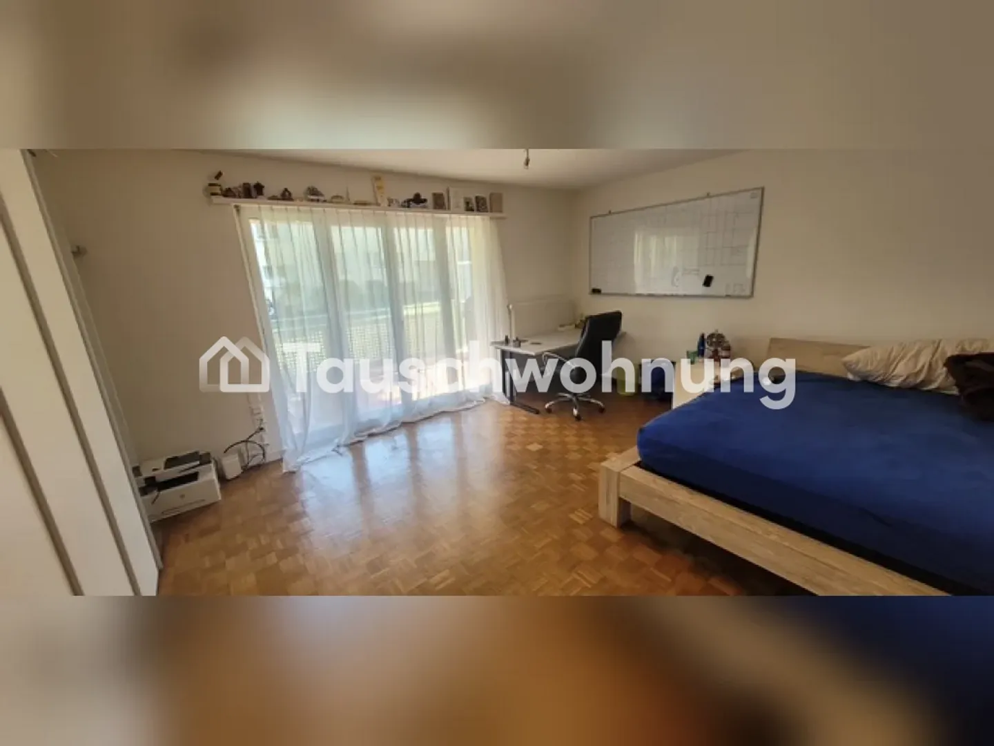 85 m² à Wollishofen : 3 pièces, vert, 10 min au lac - Photo 2 sur 8