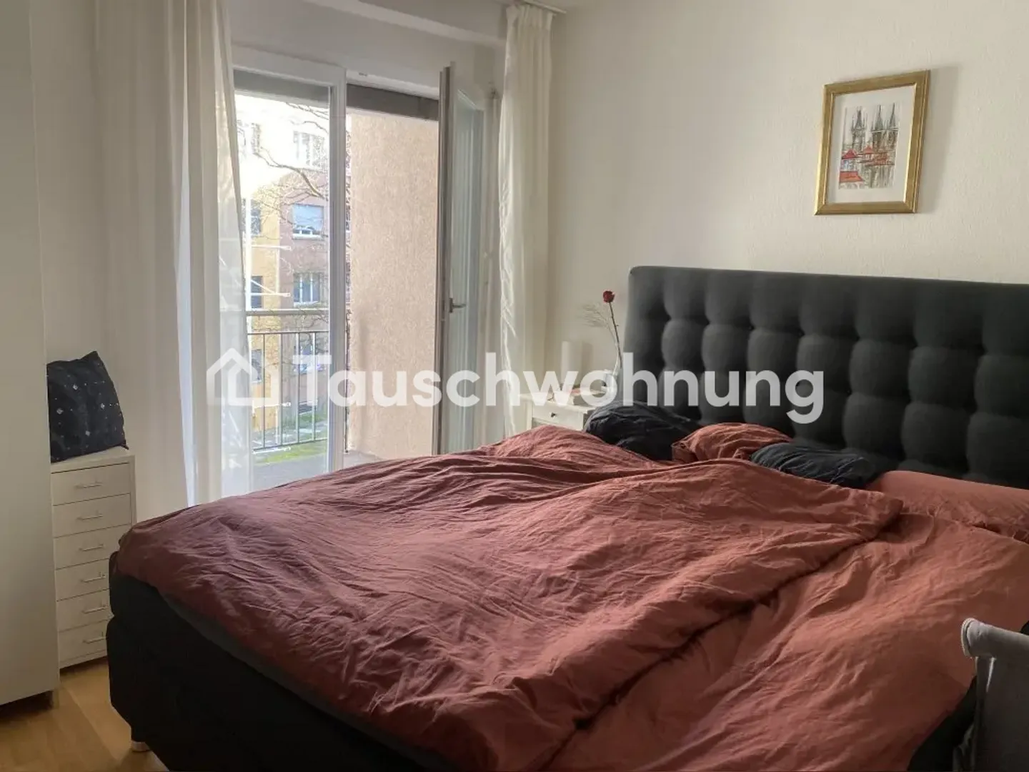 Appartamento 3 locali nel K3 in cambio di un appartamento più grande - Foto 8 di 8