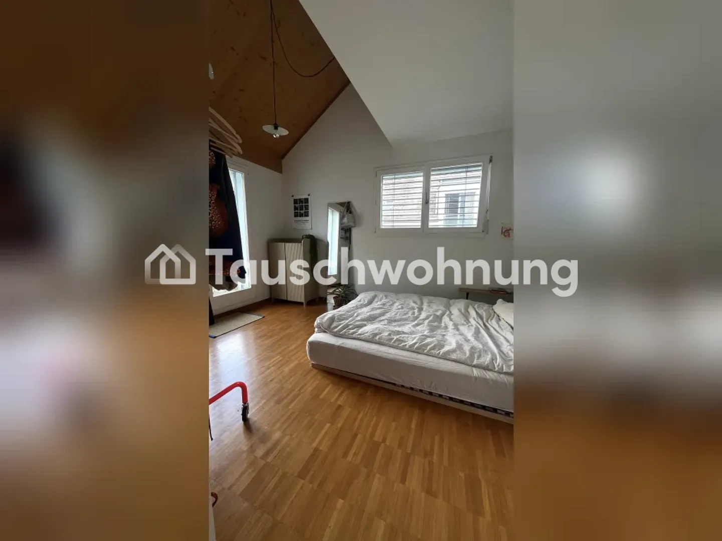 3.5-Zimmer-Maisonette gegen günstigere Wohnung - Foto 5 von 9