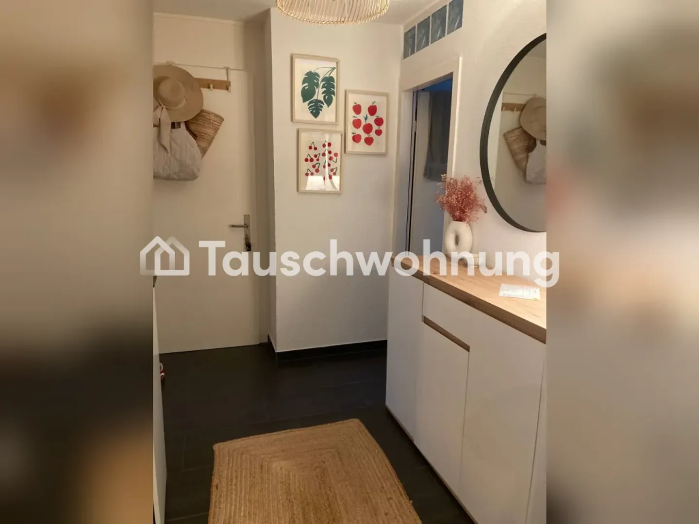Apartment exchange: St. Gallen against Zurich + radius 15km - Photo 13 of 13