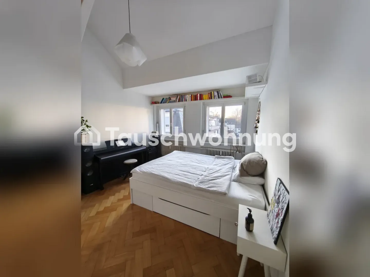 Mind. 1,5-Zimmer-Wohnung zentral gelegen in Zürich gesucht - Photo 3 of 7