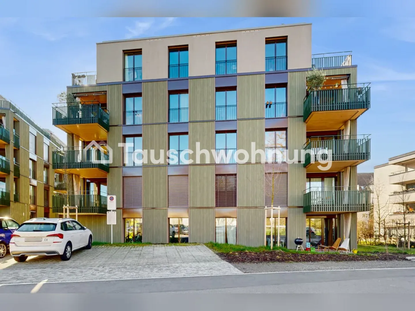 Attraktives Zuhause für WG, Paare oder kleine Familien - Foto 3 di 3