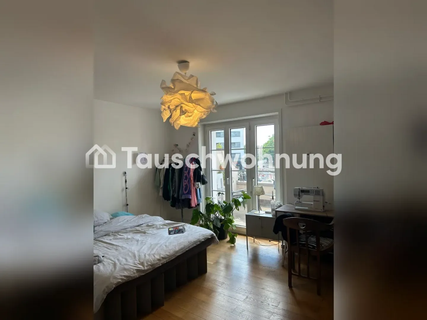 4-Zimmer-Wohnung in Basel, Bachletten - Photo 2 of 2