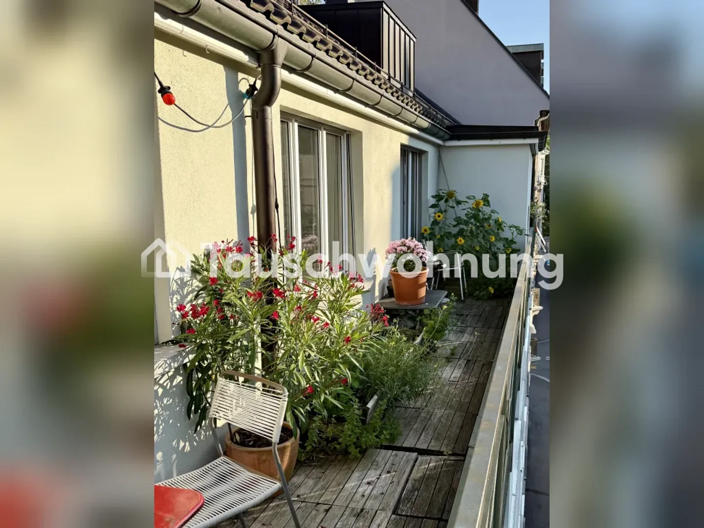 Échange d'appartement : Votre nouveau chez-vous à Zurich - Photo 2 sur 5