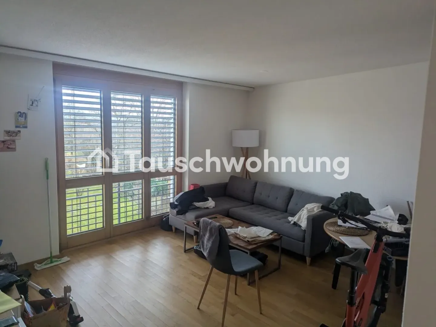 Cham: Cozy 2.5-Room Apartment - Photo 7 of 7