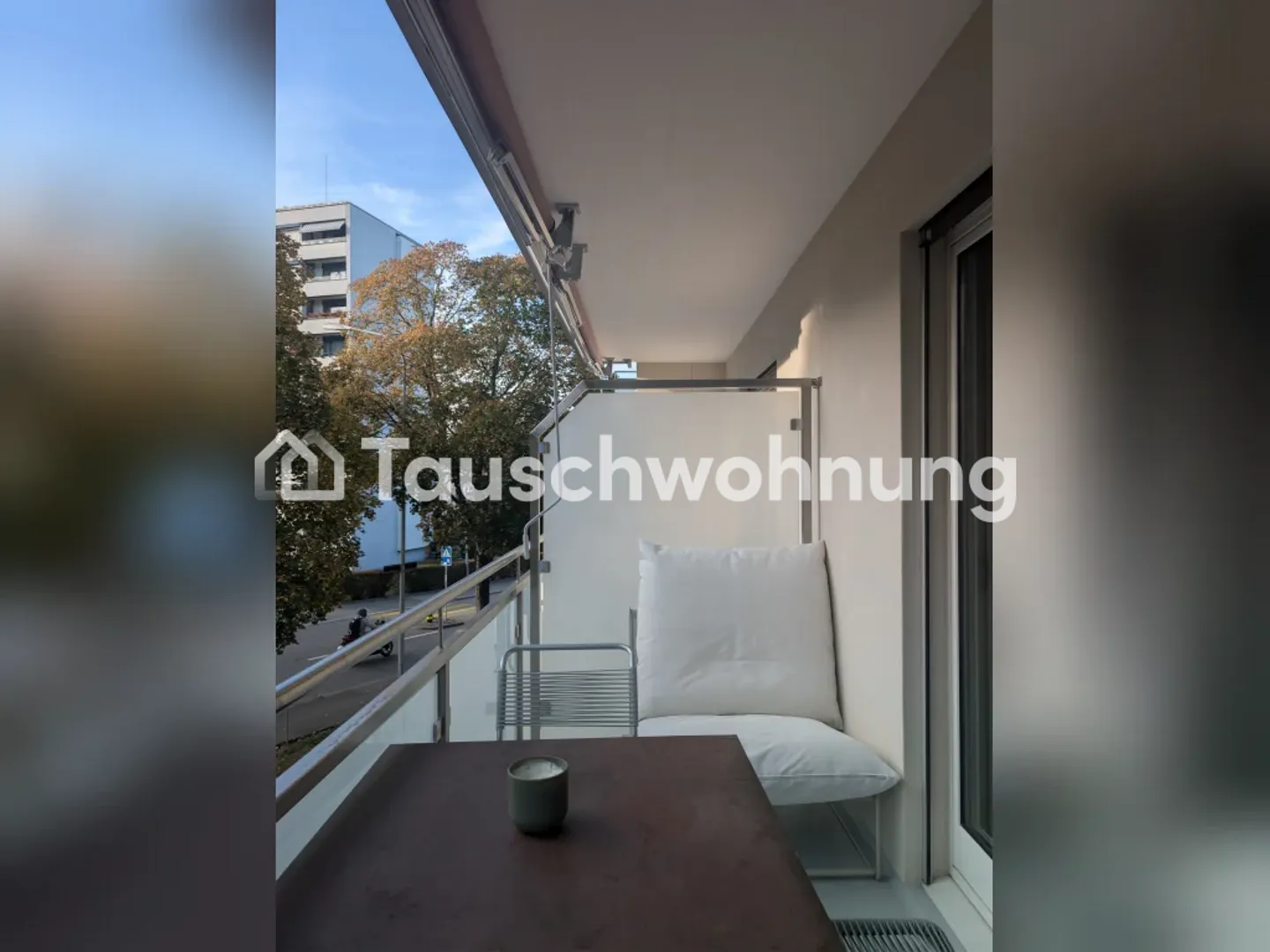 Schöne Wohnung mit 3 Zimmer in Zürich, Kreis 3 - Foto 7 von 13