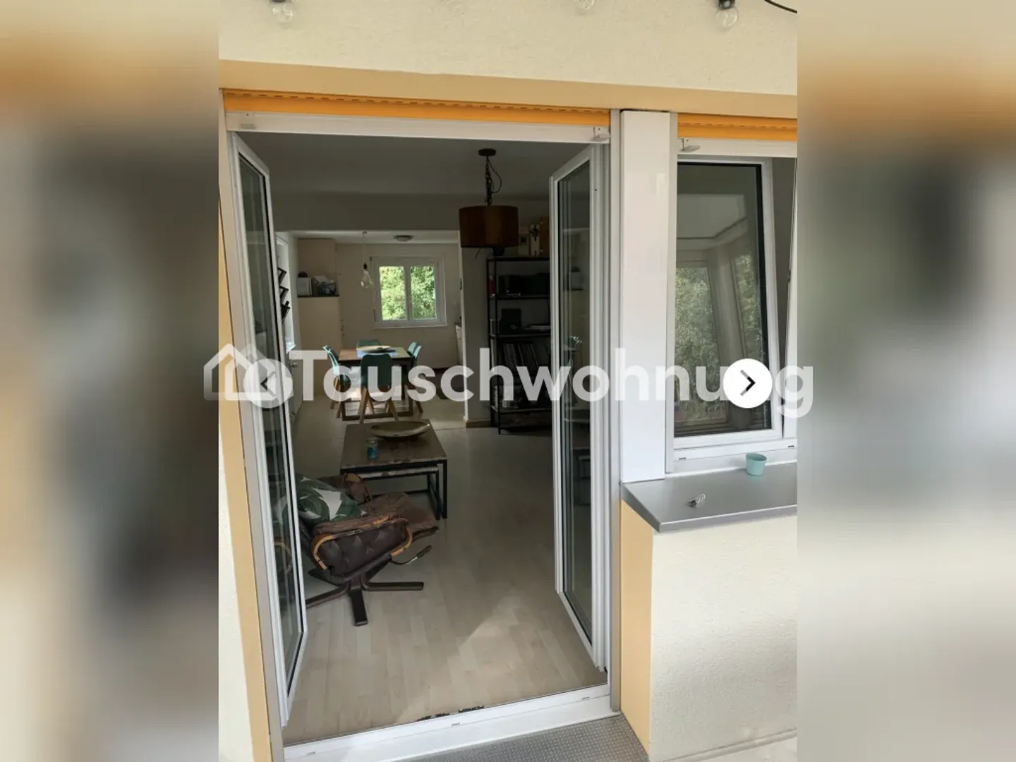 Exchange 2.5 rooms in Wiedikon on the 2nd floor for a larger apartment - Photo 6 of 11