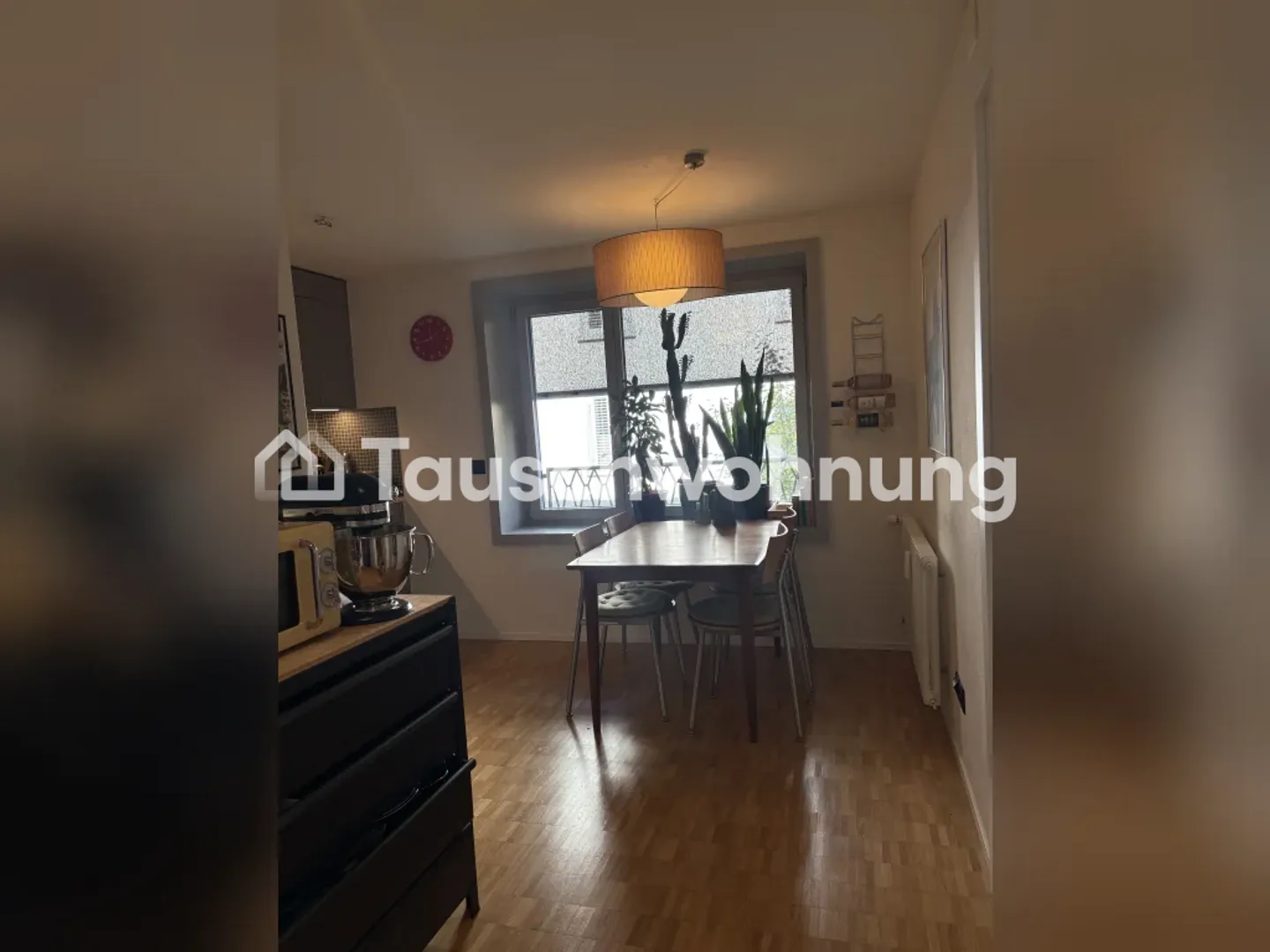 Appartamento ristrutturato di 2,5 locali a Schlieren - Foto 2 di 7