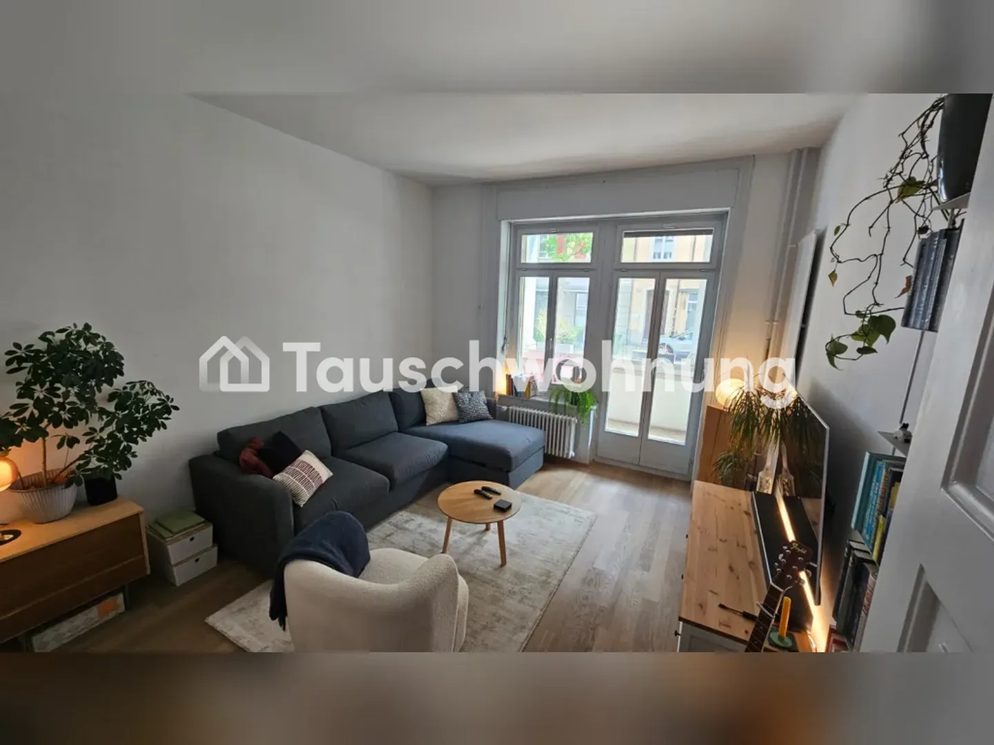 Appartamento da sogno in vecchio edificio di 3,5 stanze contro altrettante belle 4/5 stanze - Foto 1 di 8