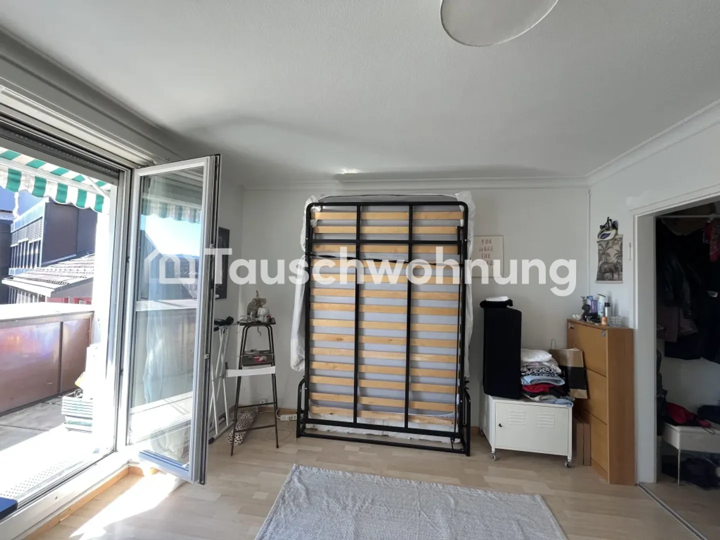 1.0 Room Central Apartment at Werd - Photo 4 of 7