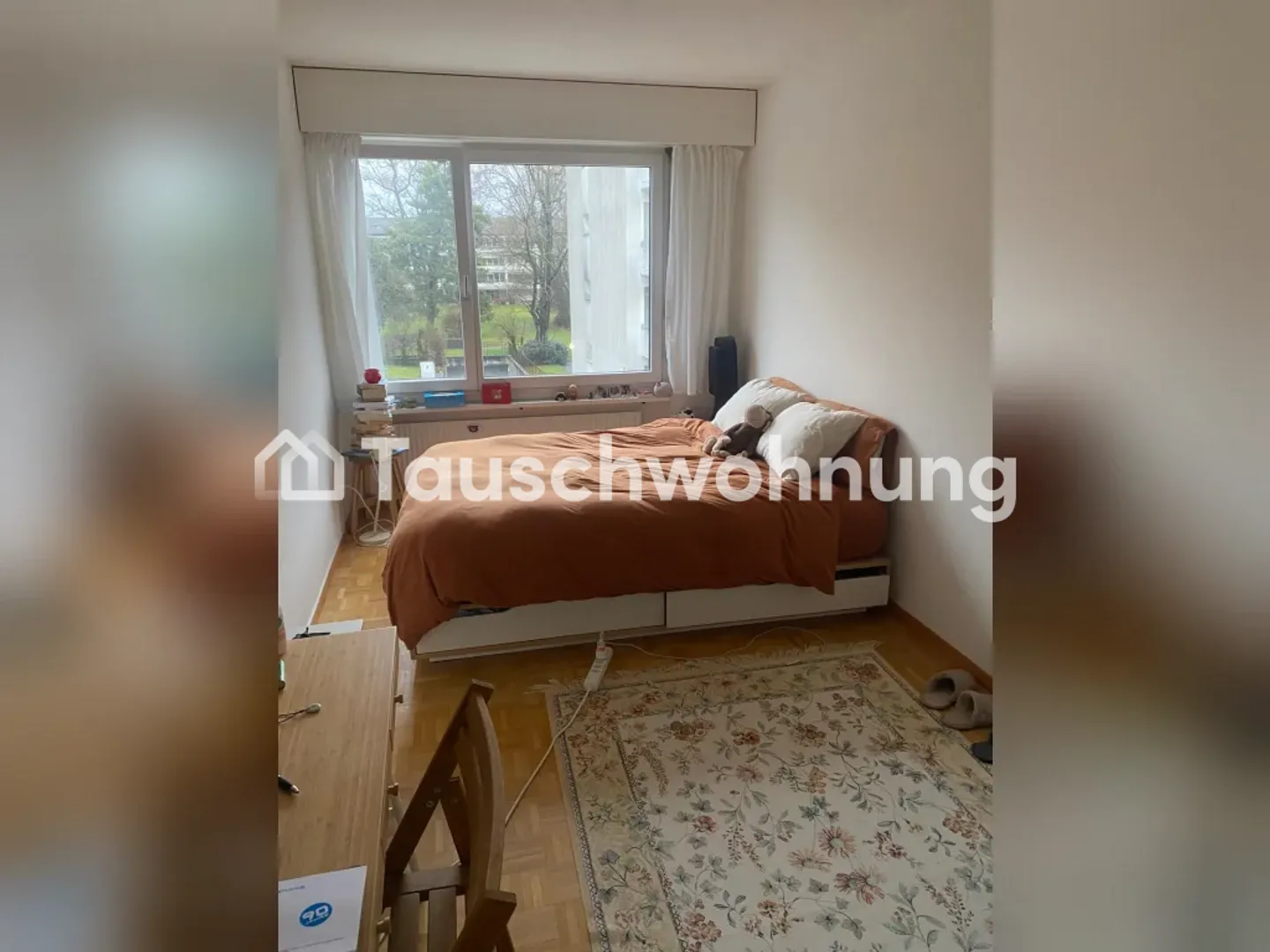 Geräumige 3-Zimmer-Wohnung - Foto 6 von 7